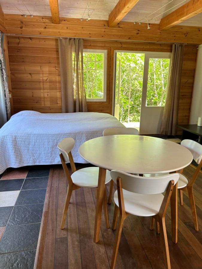 Tourula Villa Jyväskylä