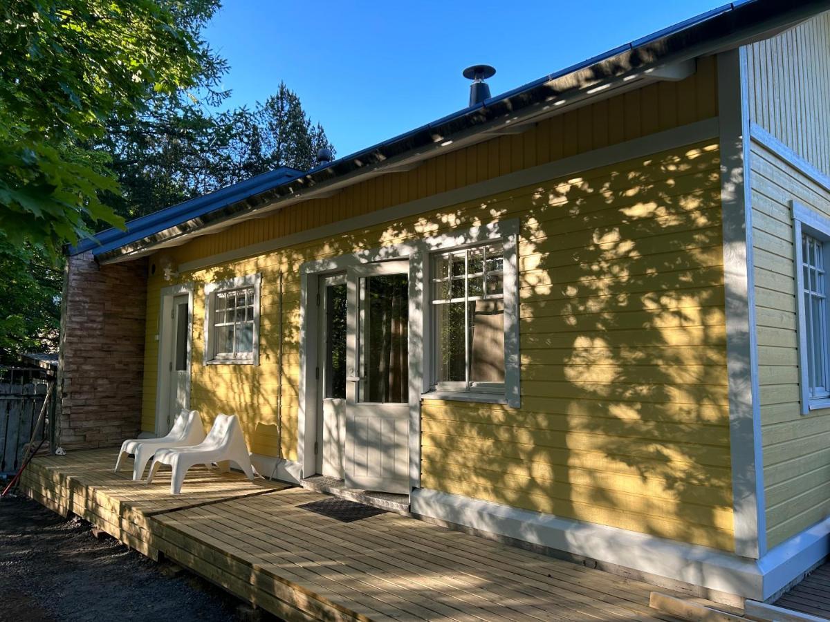 Villa Tourula Jyväskylä